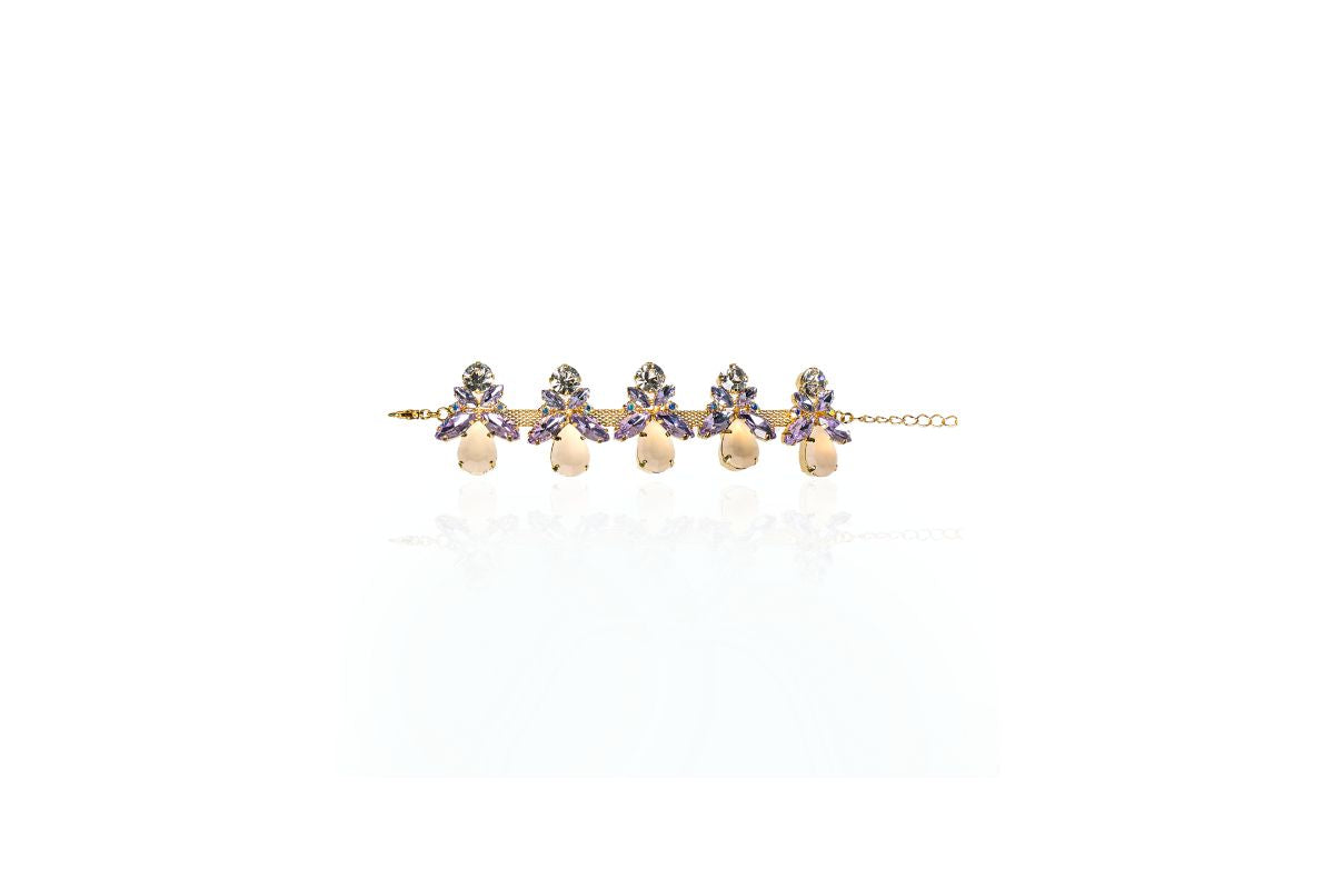 Bracciale Hortia