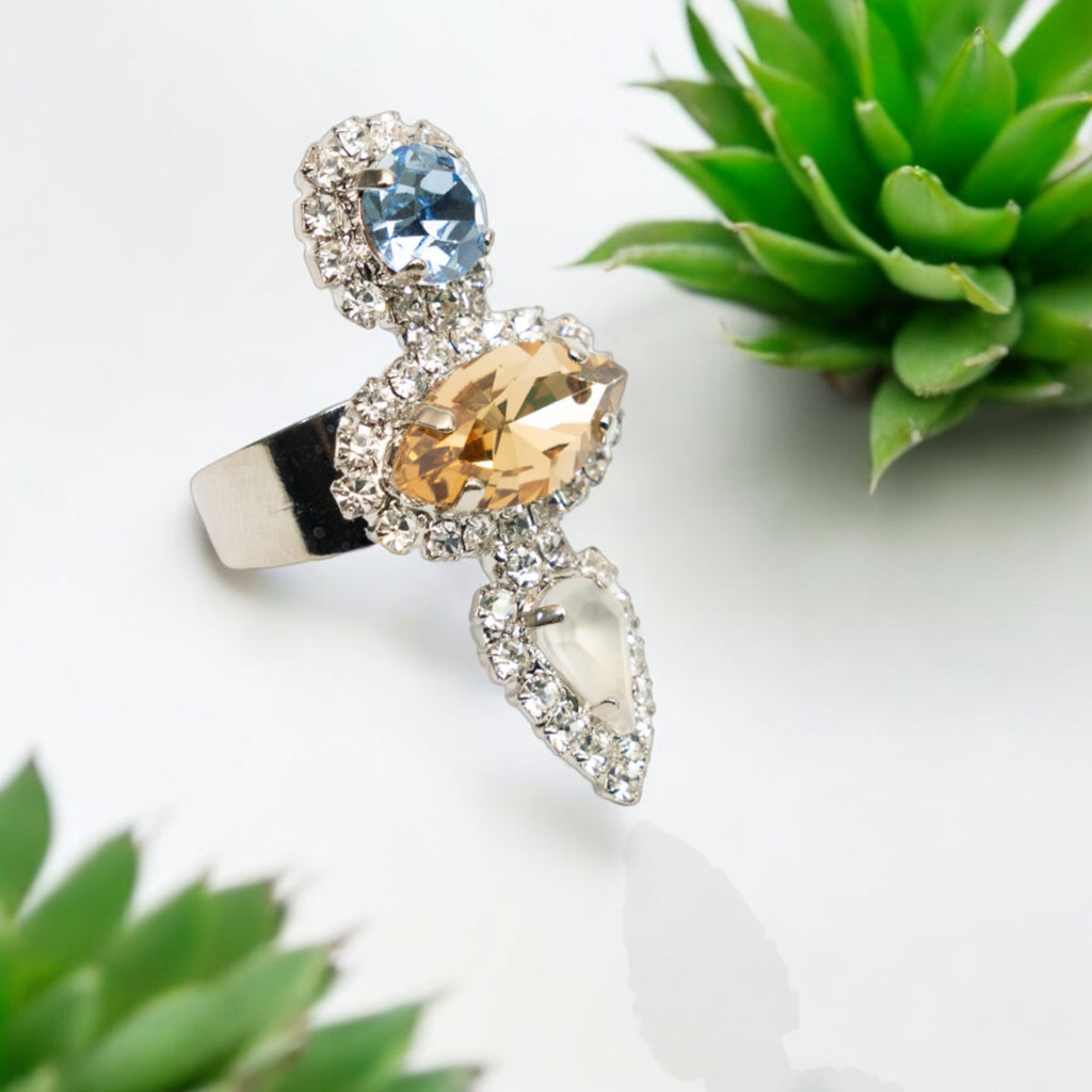 Anello Camassia