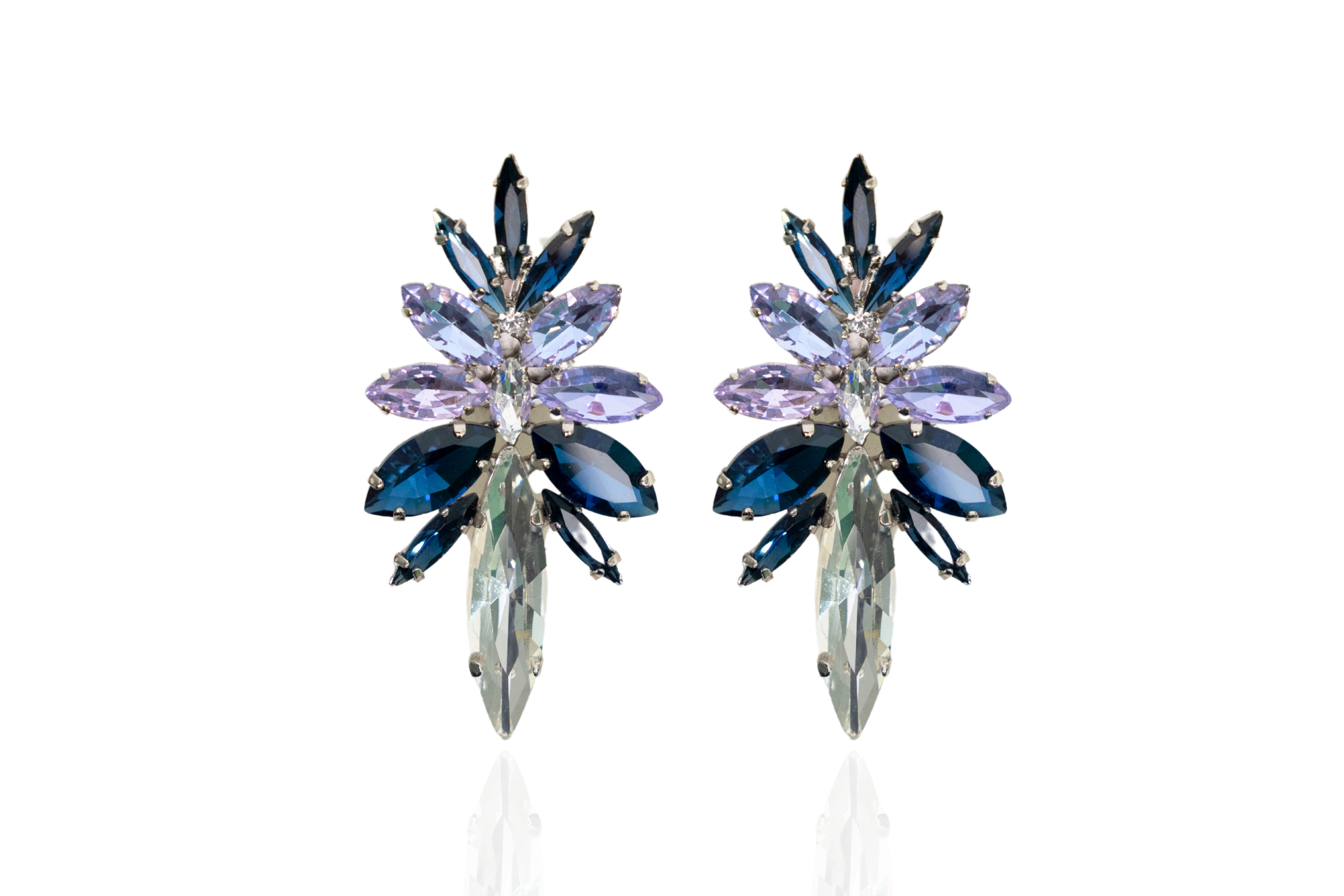 Orecchini Violetta