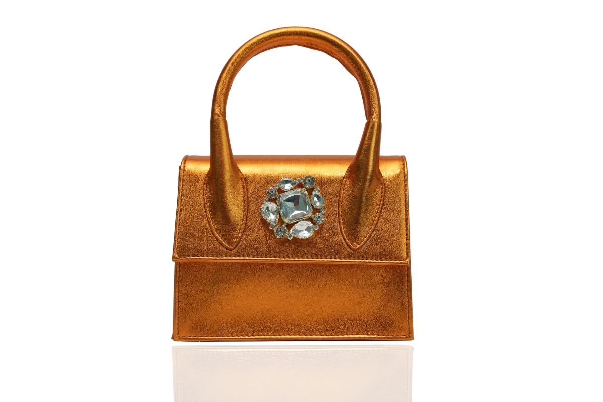 Borsa Mangaria