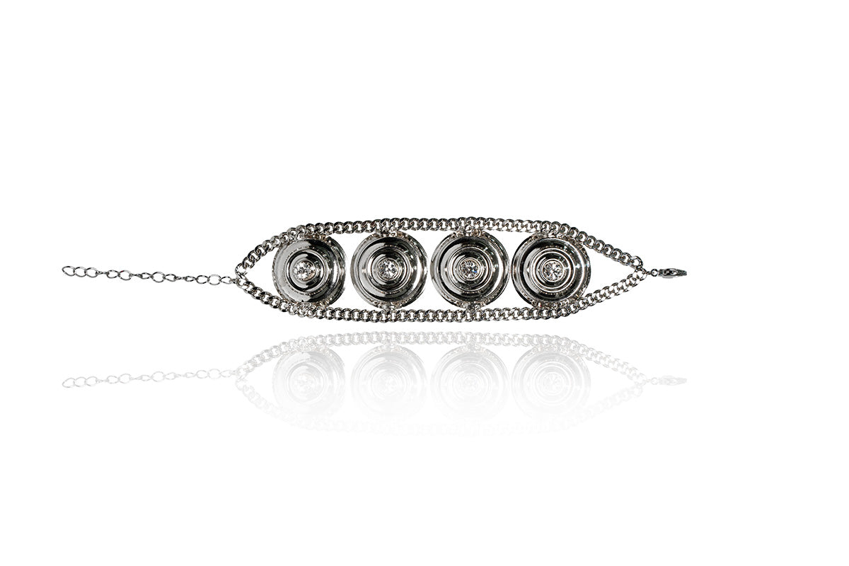 Bracciale Bundry