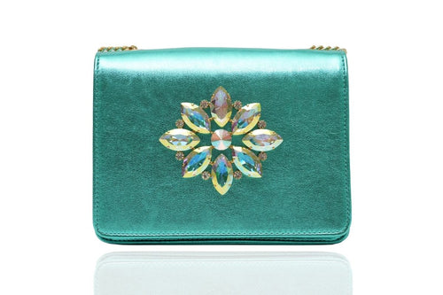 Borsa Blueness