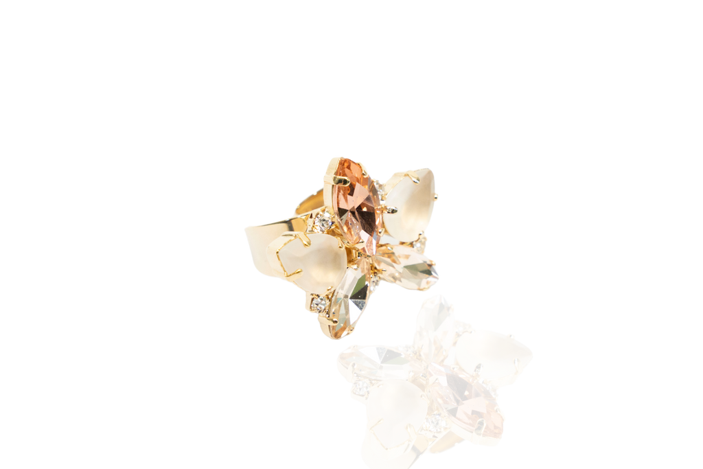 Anello Senecio