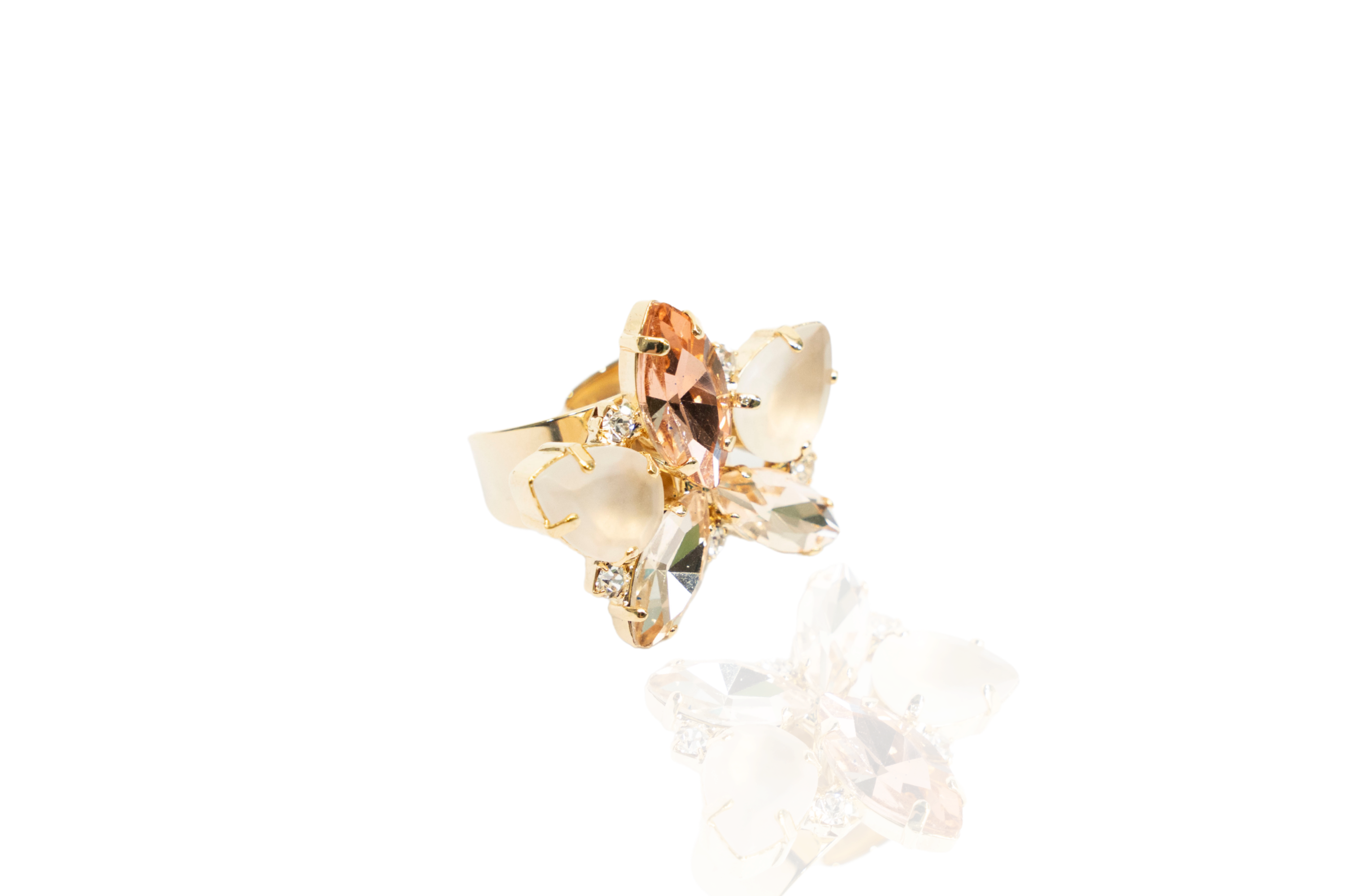 Anello Senecio