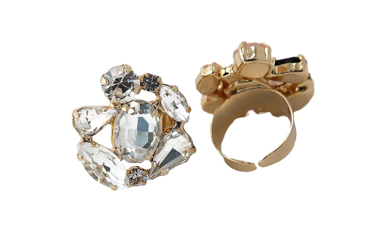 Anello Eleanor