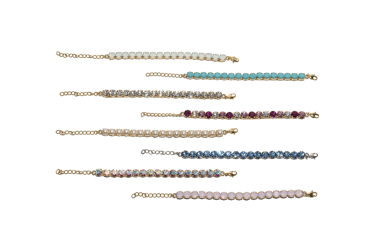 Bracciale Acero