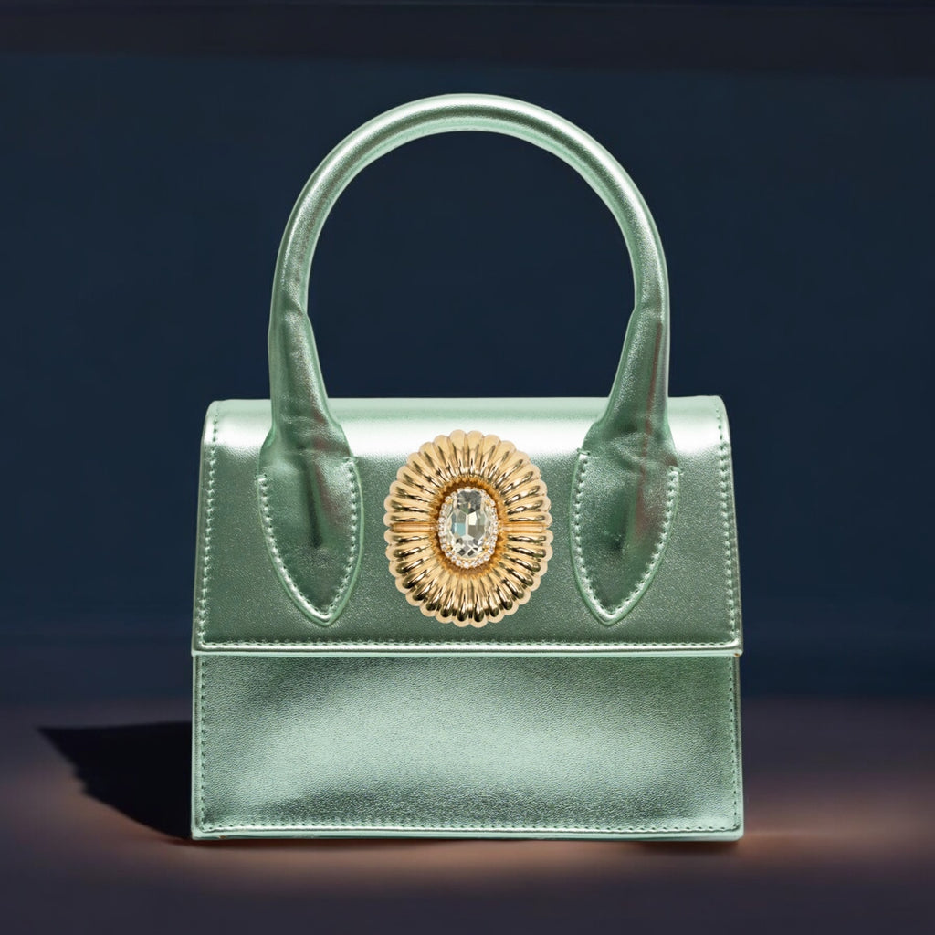 Borsa Barleria