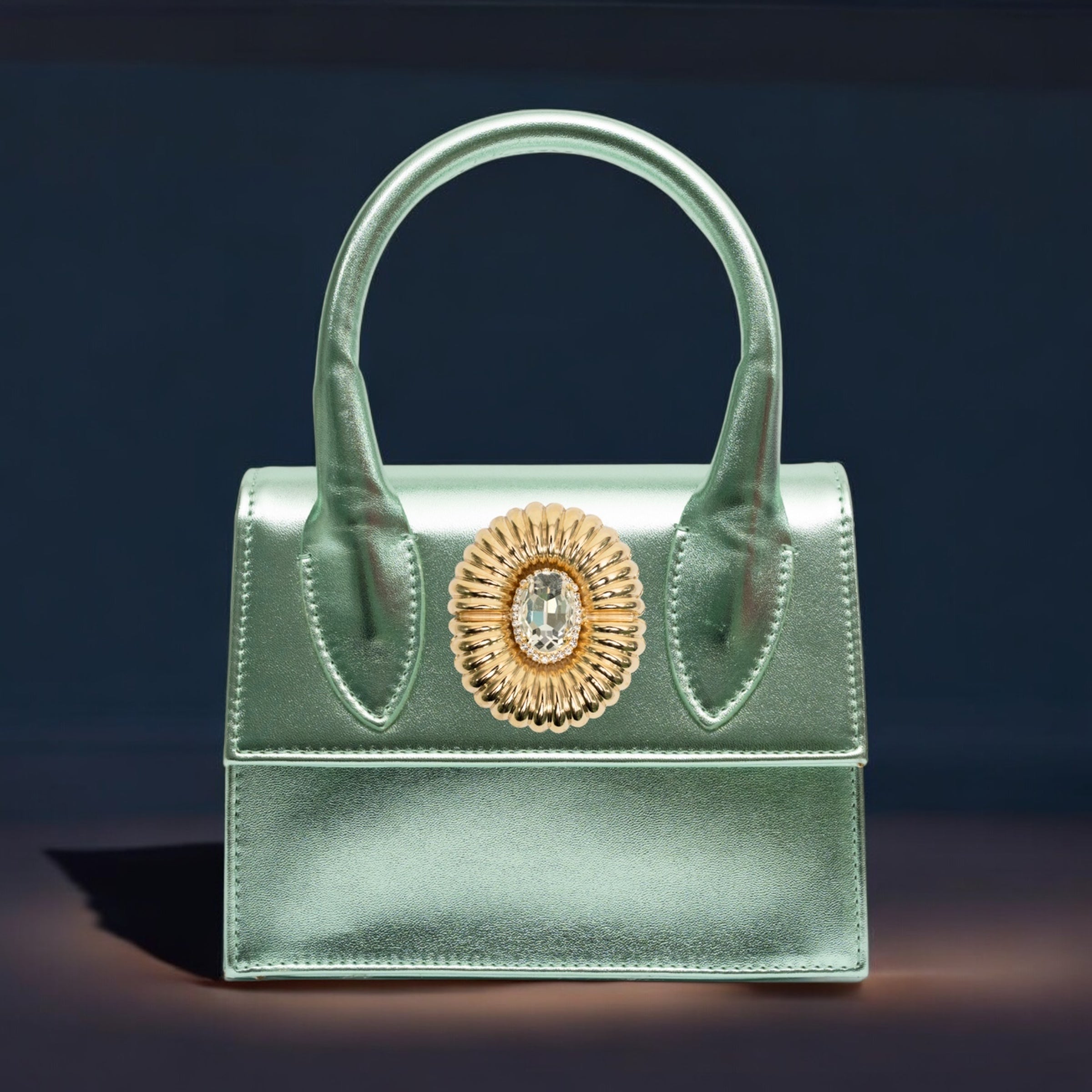 Borsa Barleria