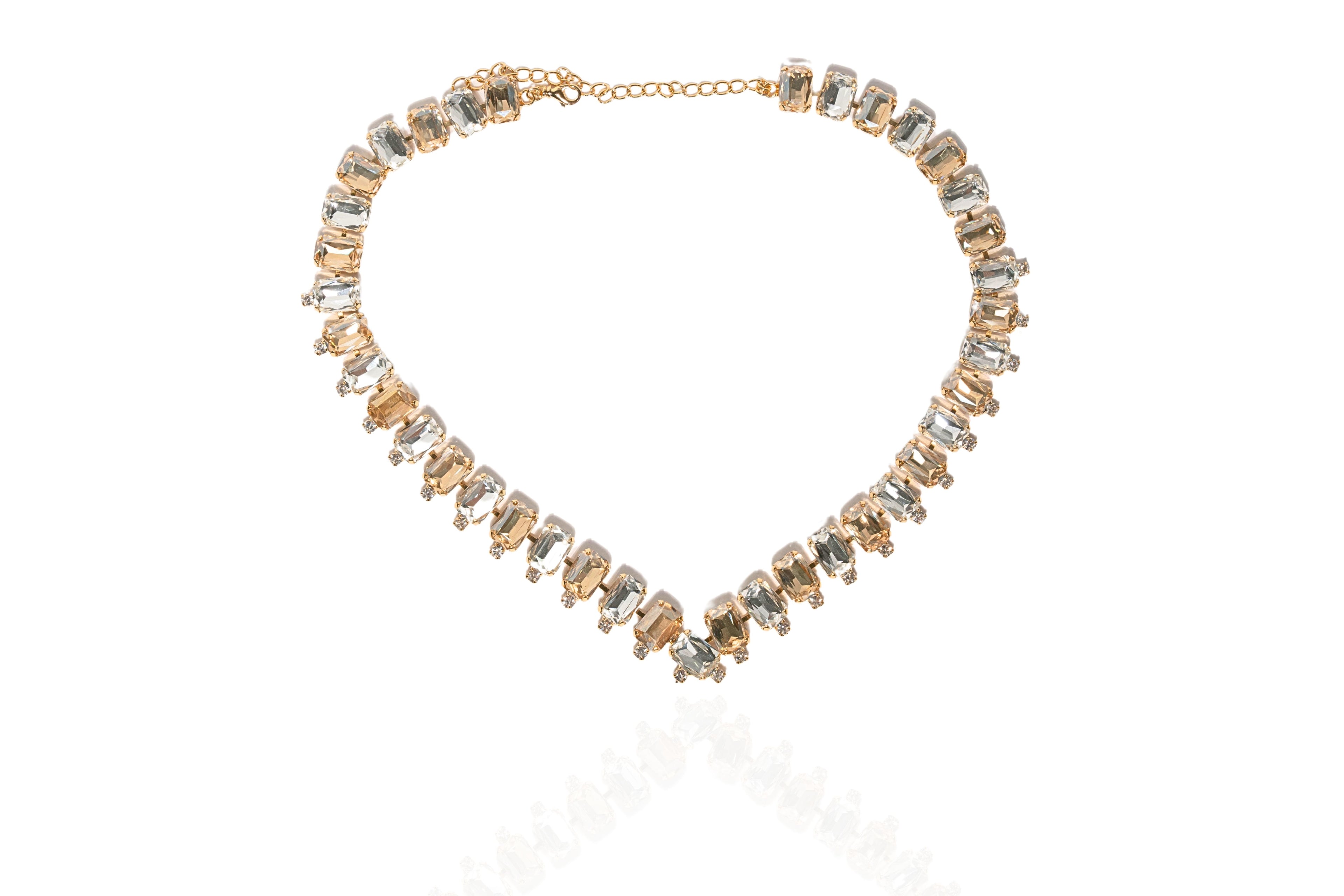 Collana Margaret
