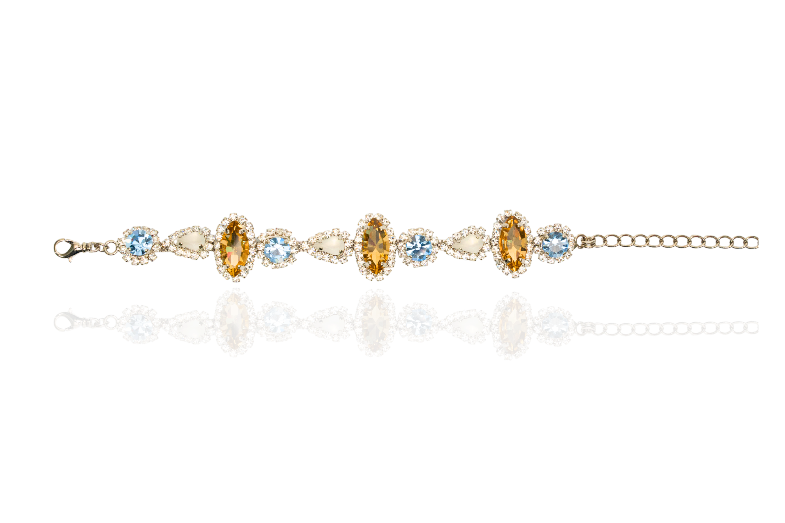 Bracciale Sambucus