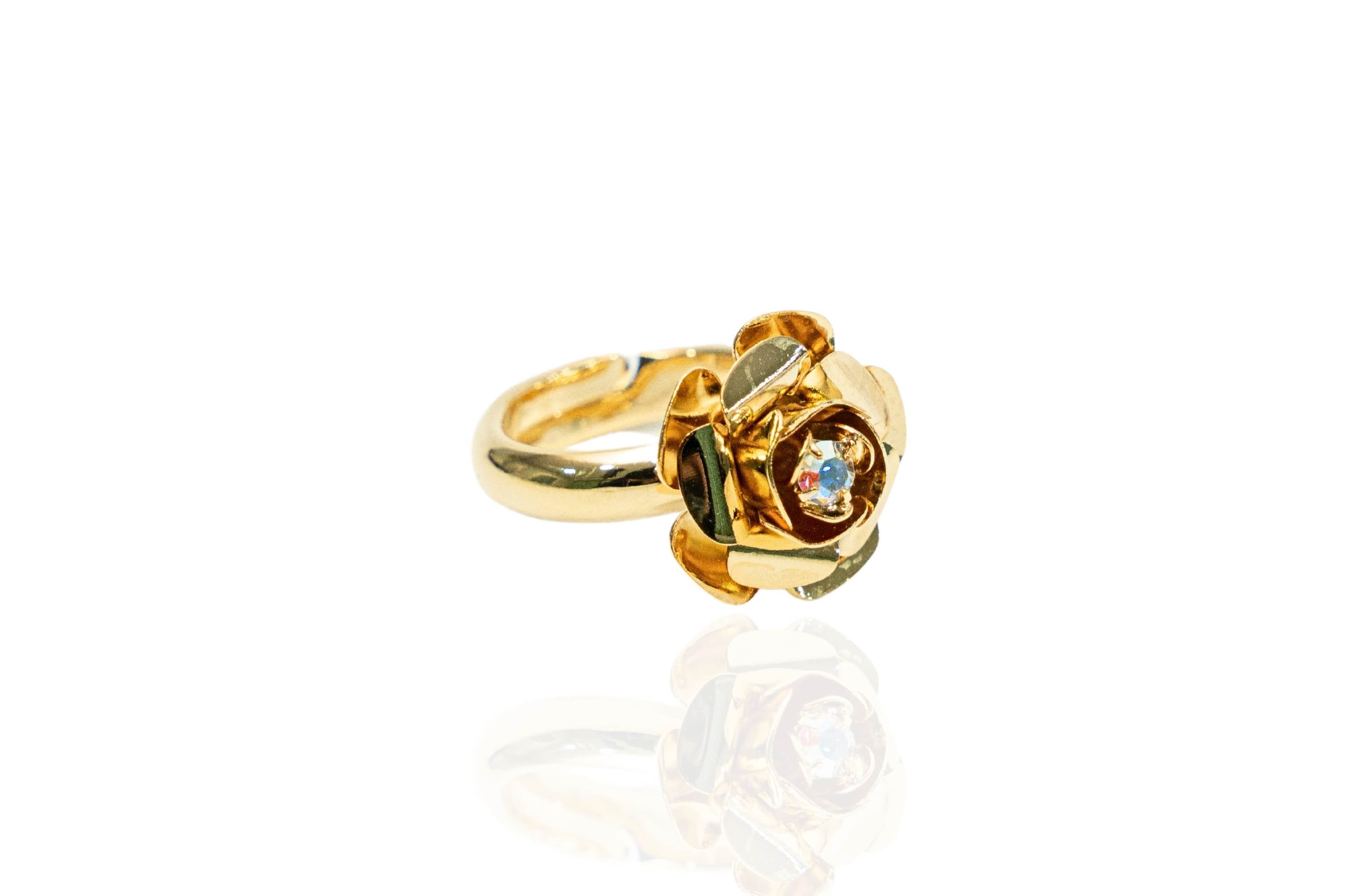 Anello Greenisland
