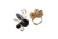 Anello Fleur
