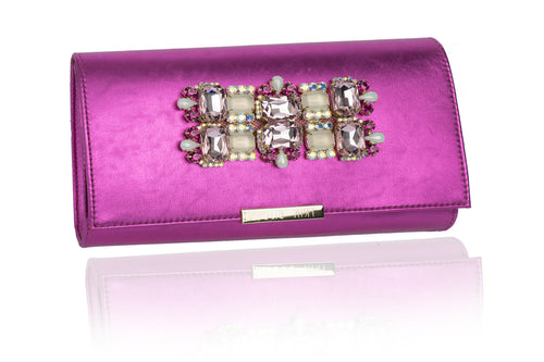 Borsa Purpleyd