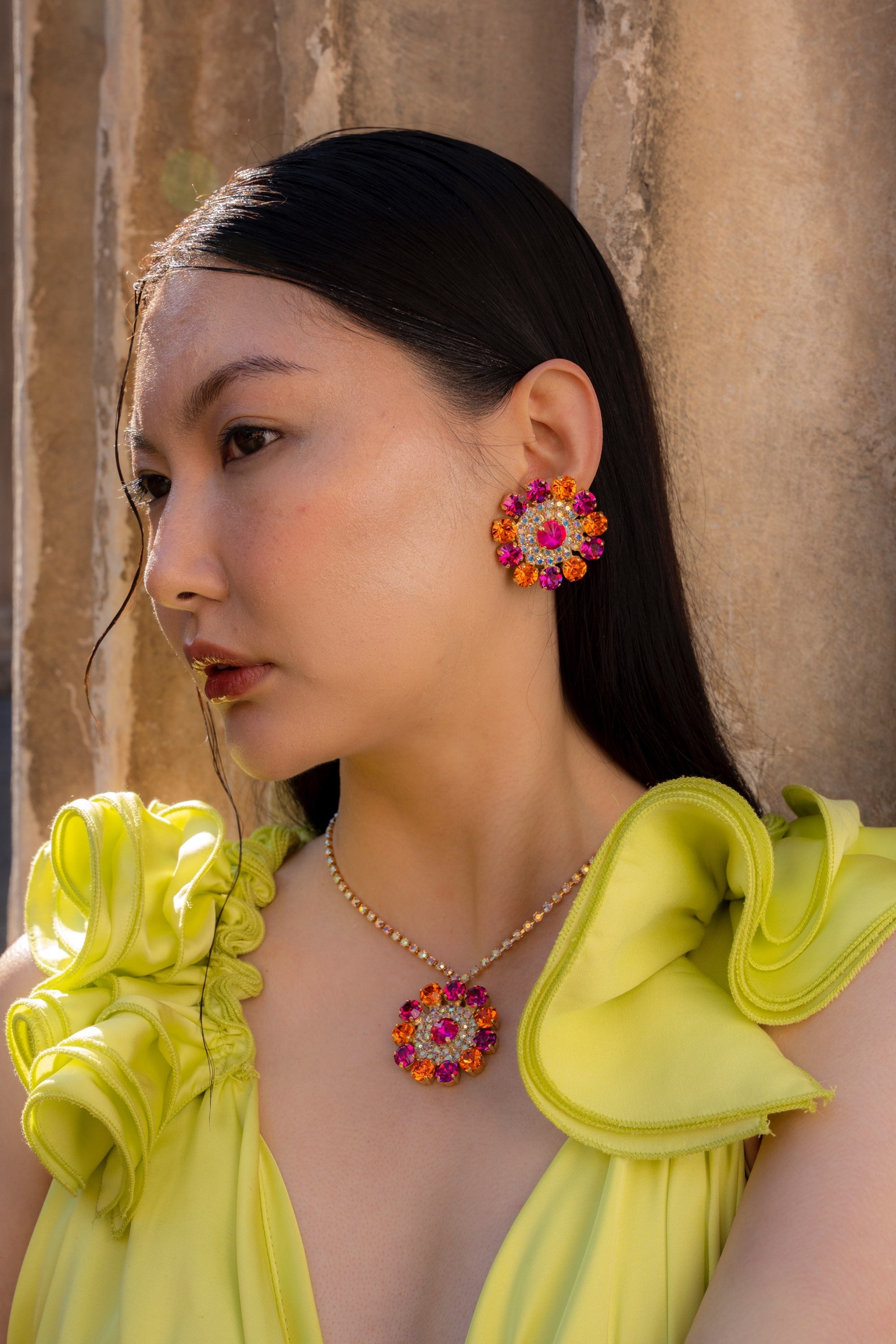 Orecchini Rotherham