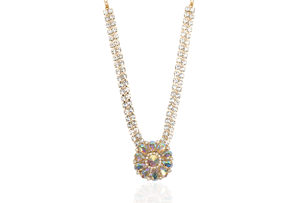 Collana Yucca