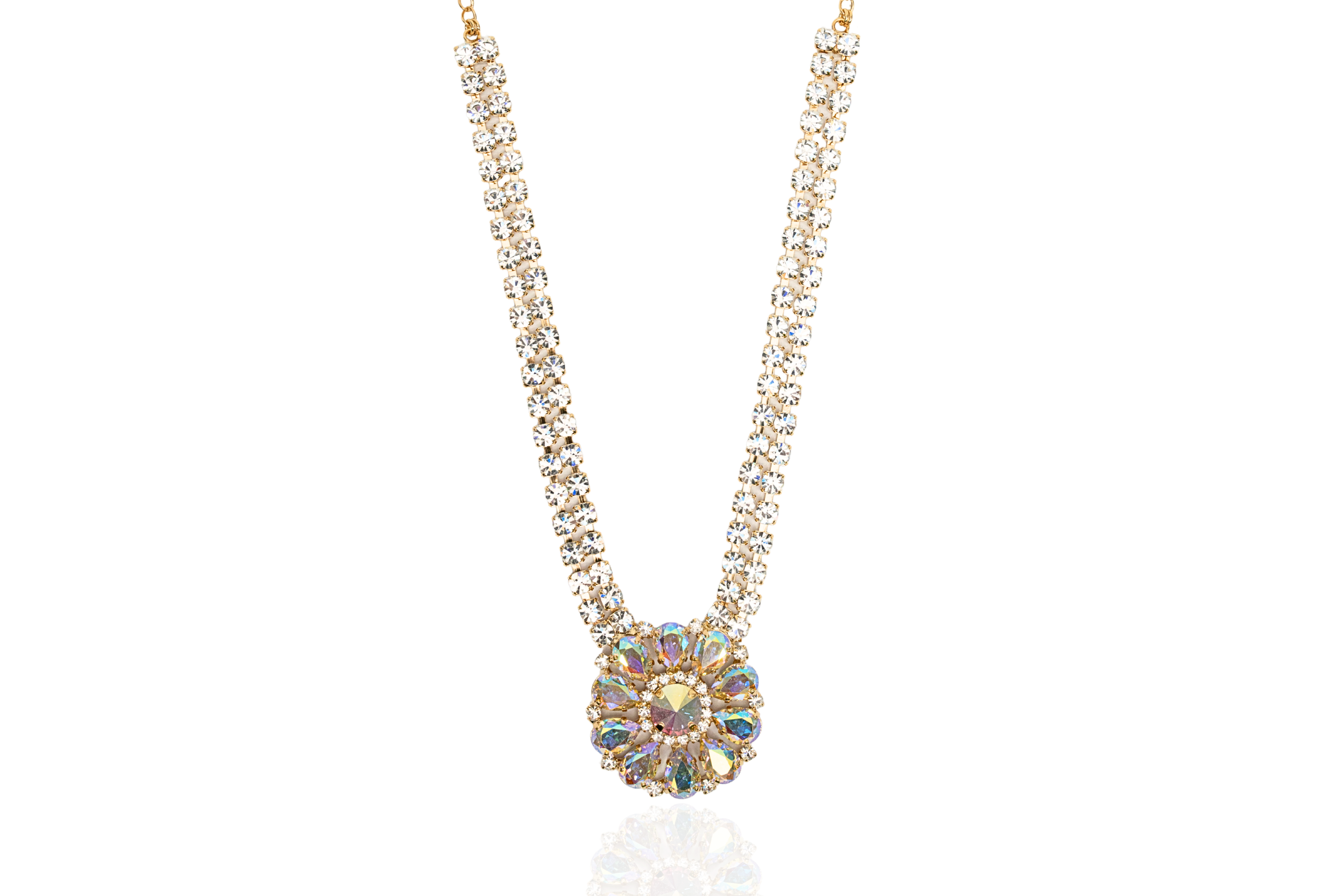 Collana Yucca
