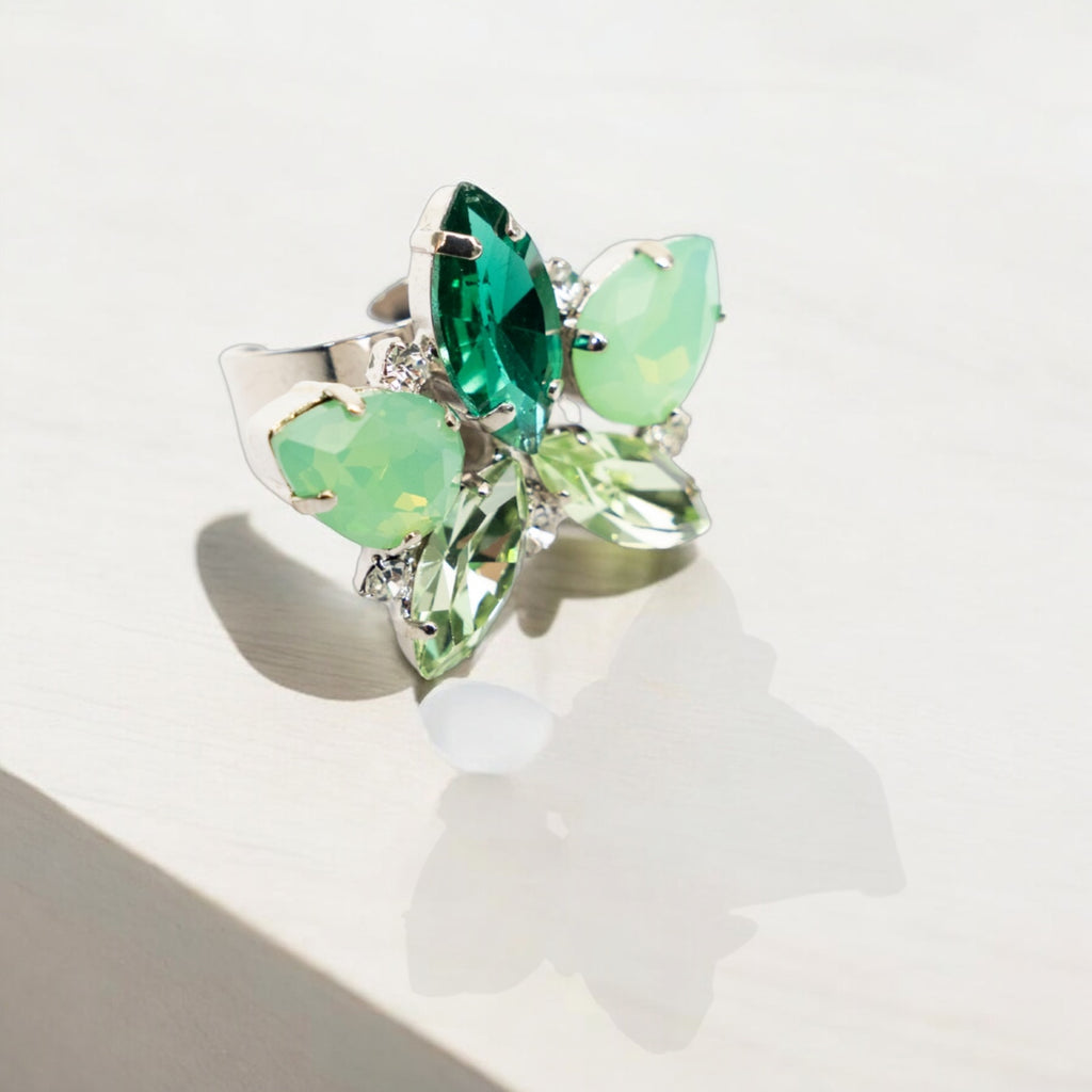 Anello Senecio