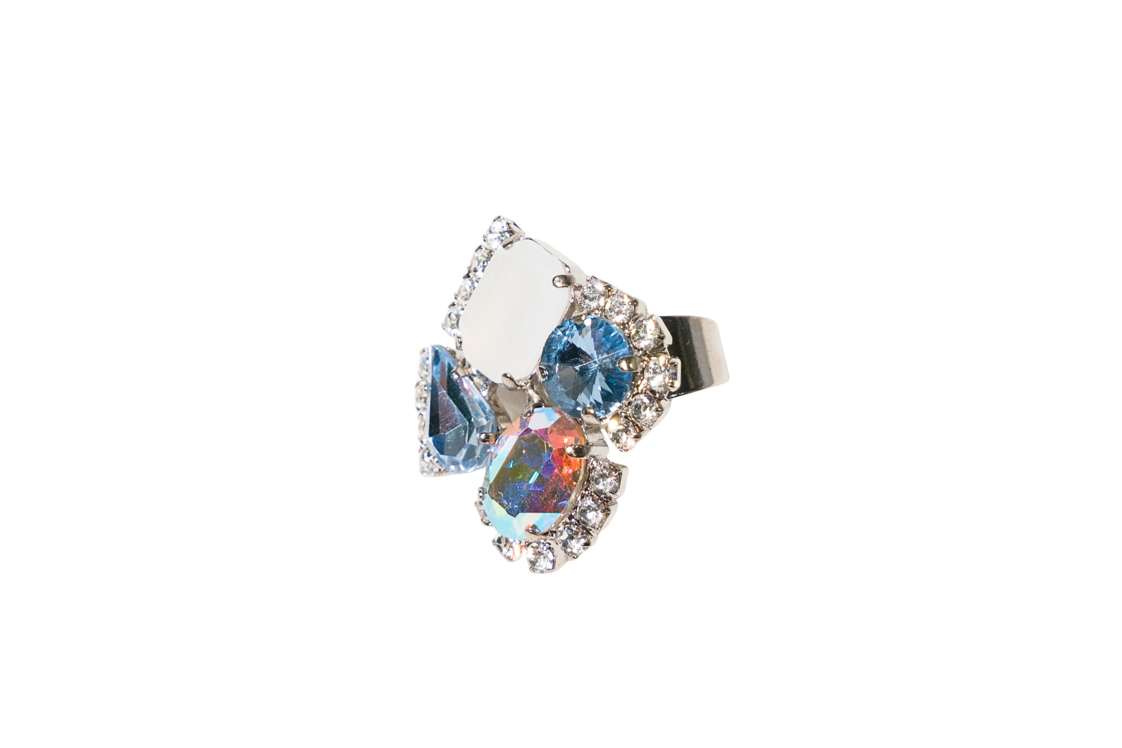 Anello Iridia