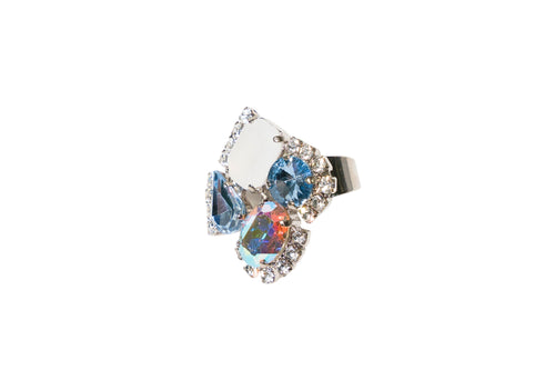 Anello Iridia