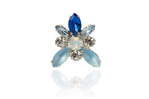 Anello Pedrette