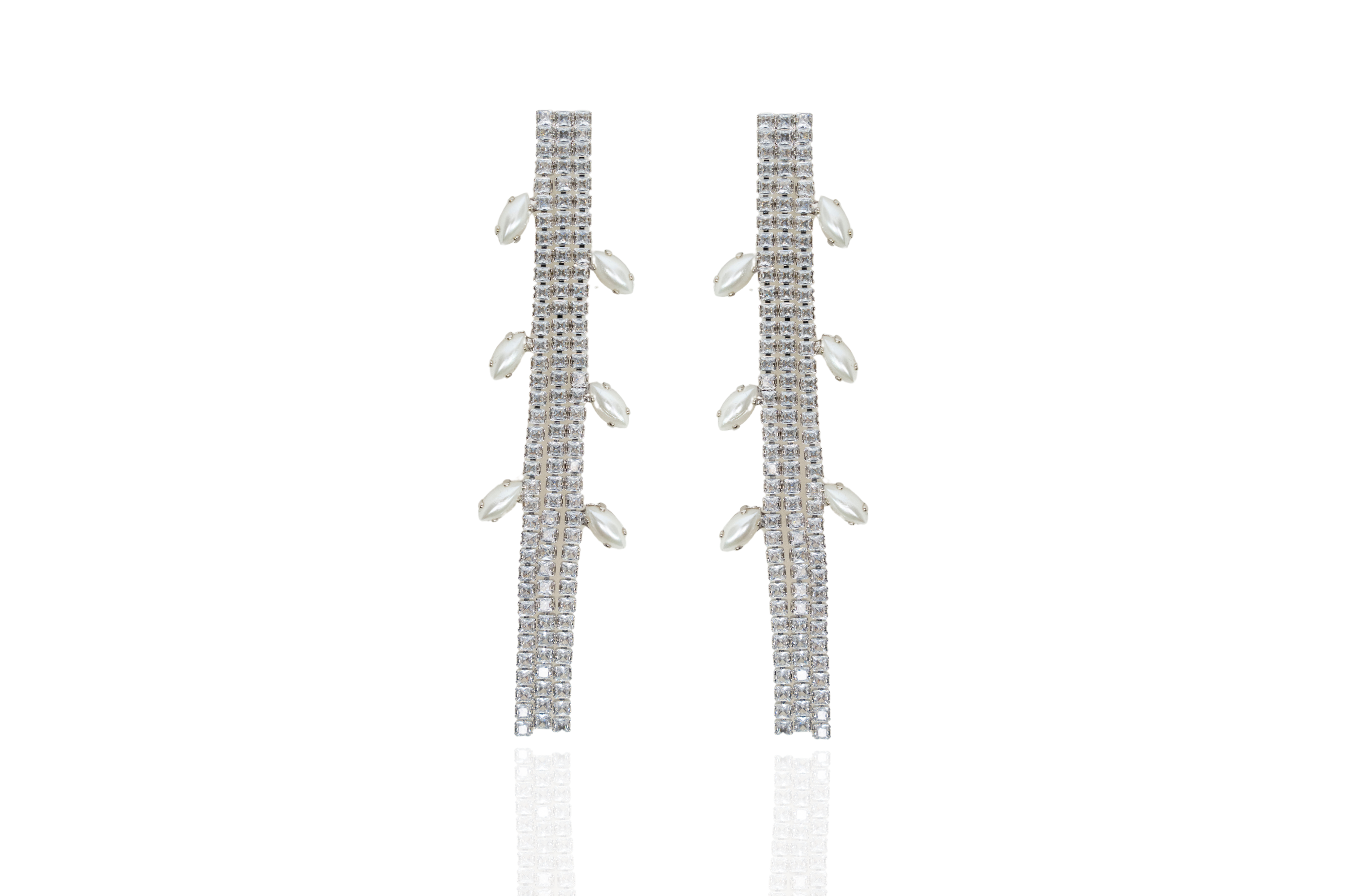Orecchini Aster