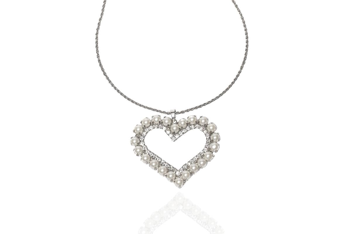 Collana Heartysia