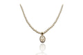 Collana Margherita