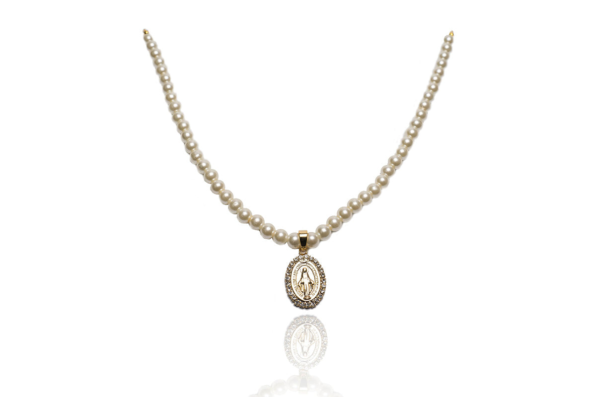 Collana Margherita