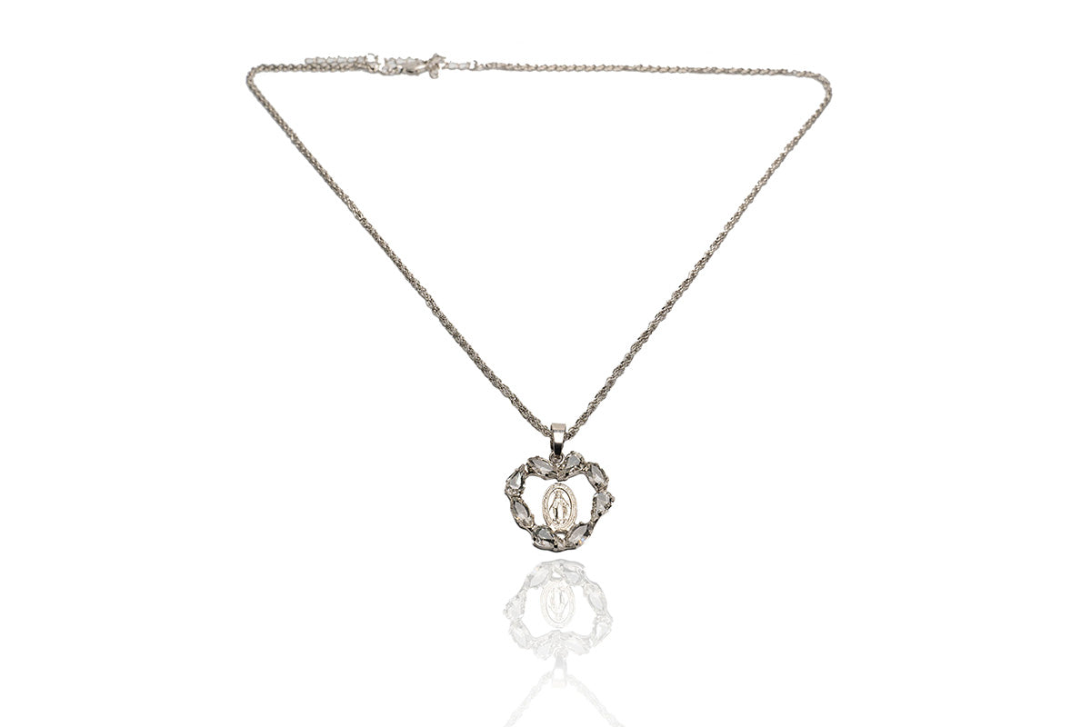 Collana Anthurium