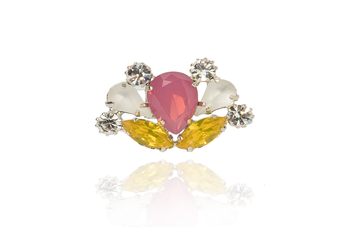 Anello Mimosa