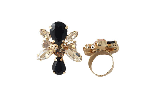 Anello Butterfly