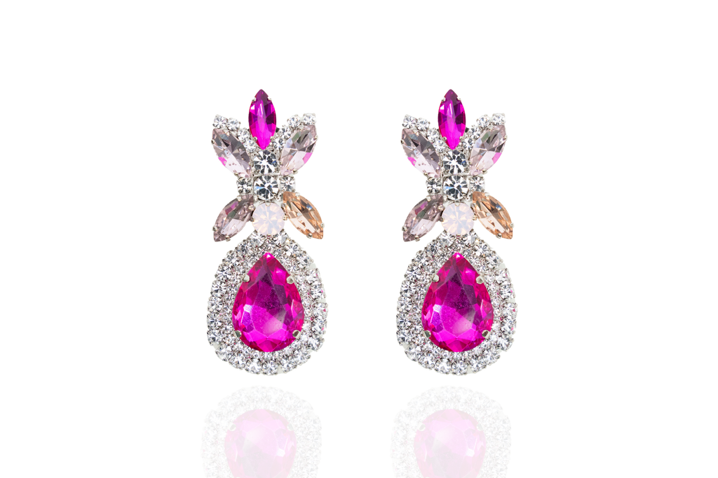 Orecchini Camomille