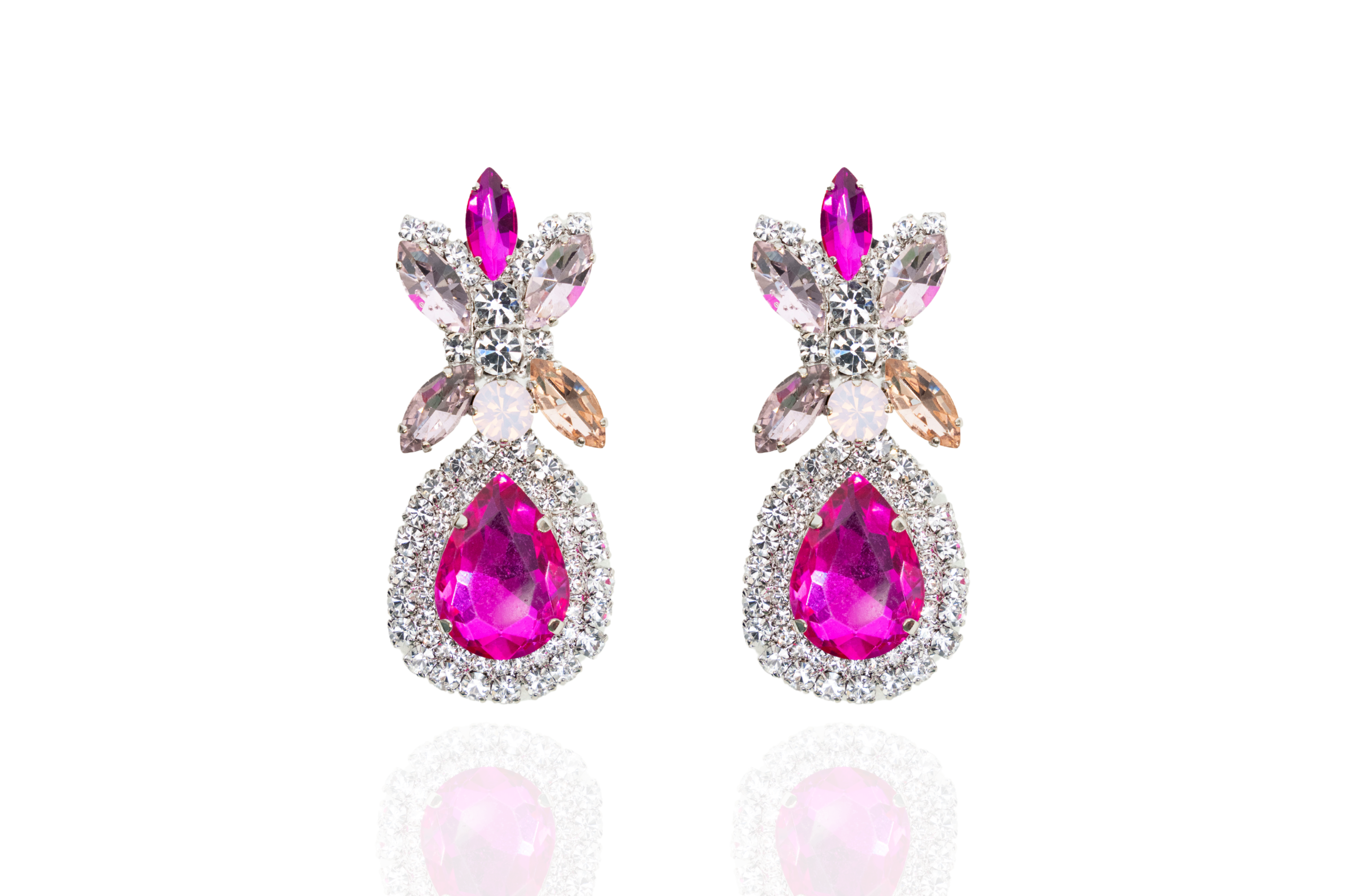 Orecchini Camomille