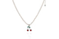Chocker Wilma