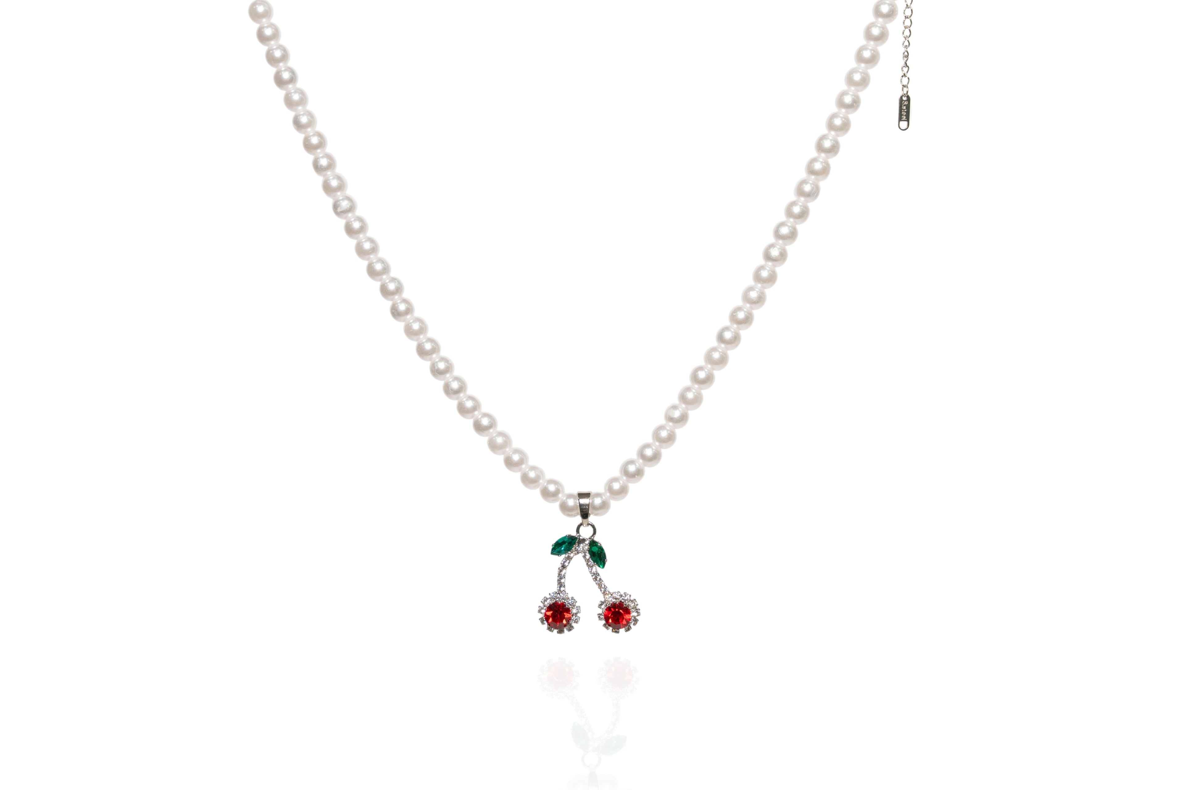 Chocker Wilma