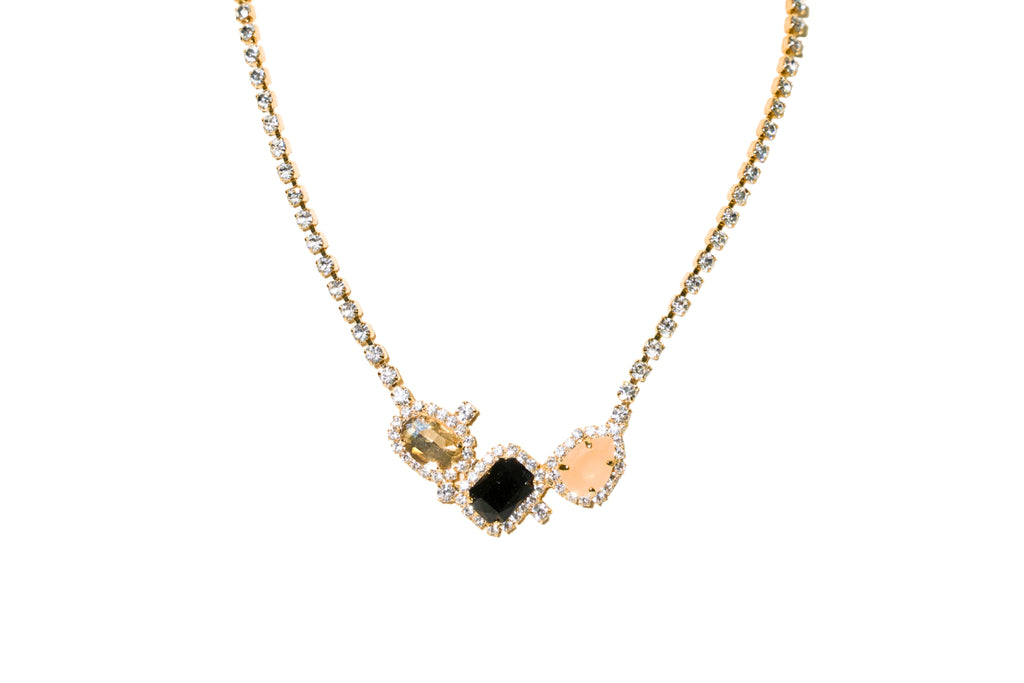 Collana Fioris