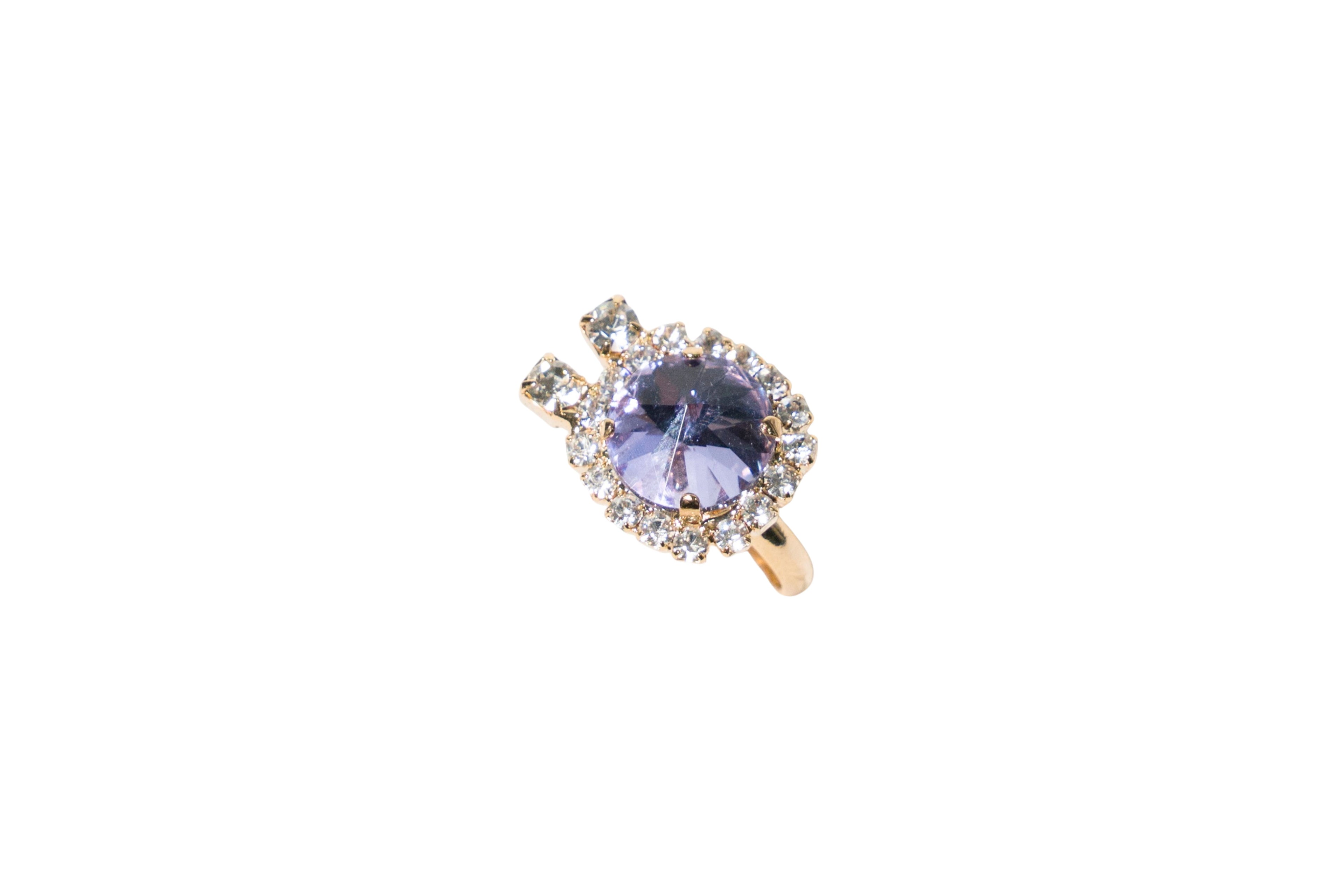 Anello Elyra