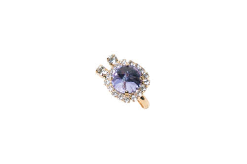 Anello Elyra