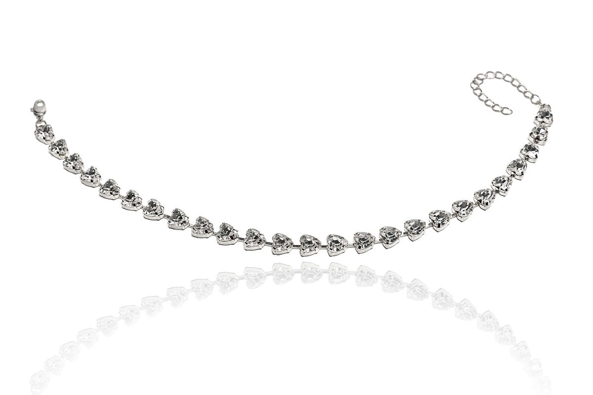 Collana Caprifoglio