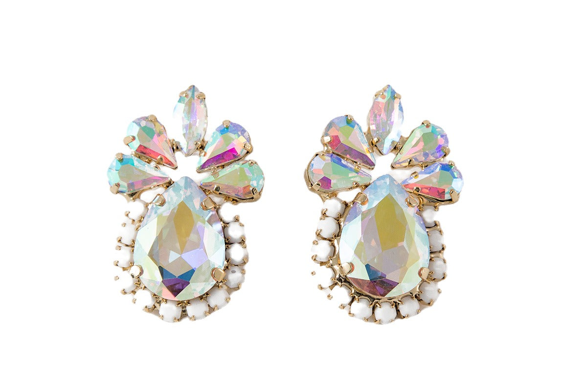 Orecchini Sparkling Drops
