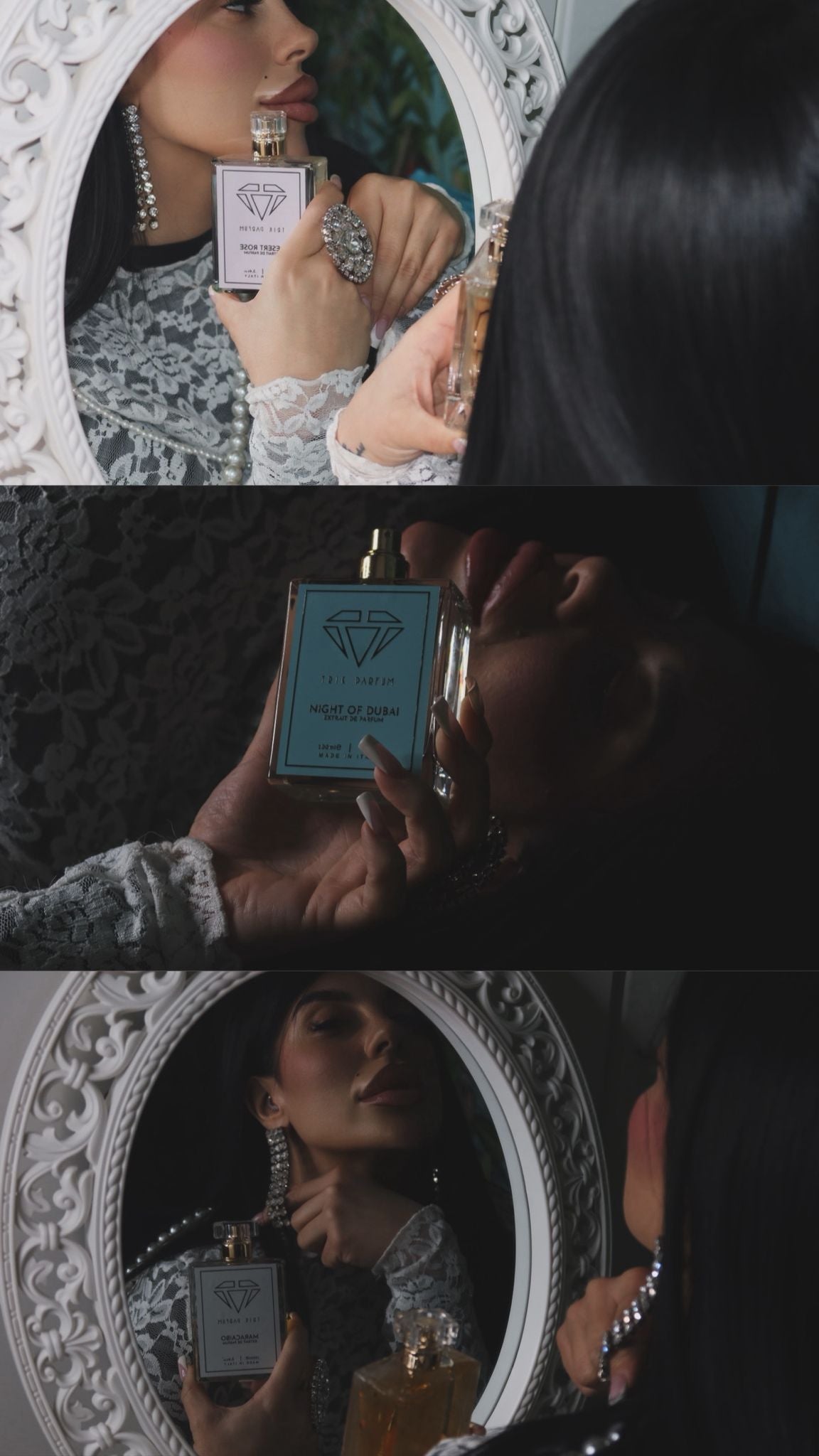 Trik Parfum Maracaibo