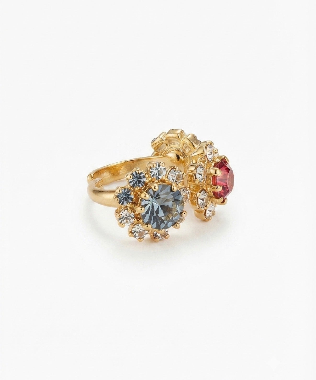Anello lidia