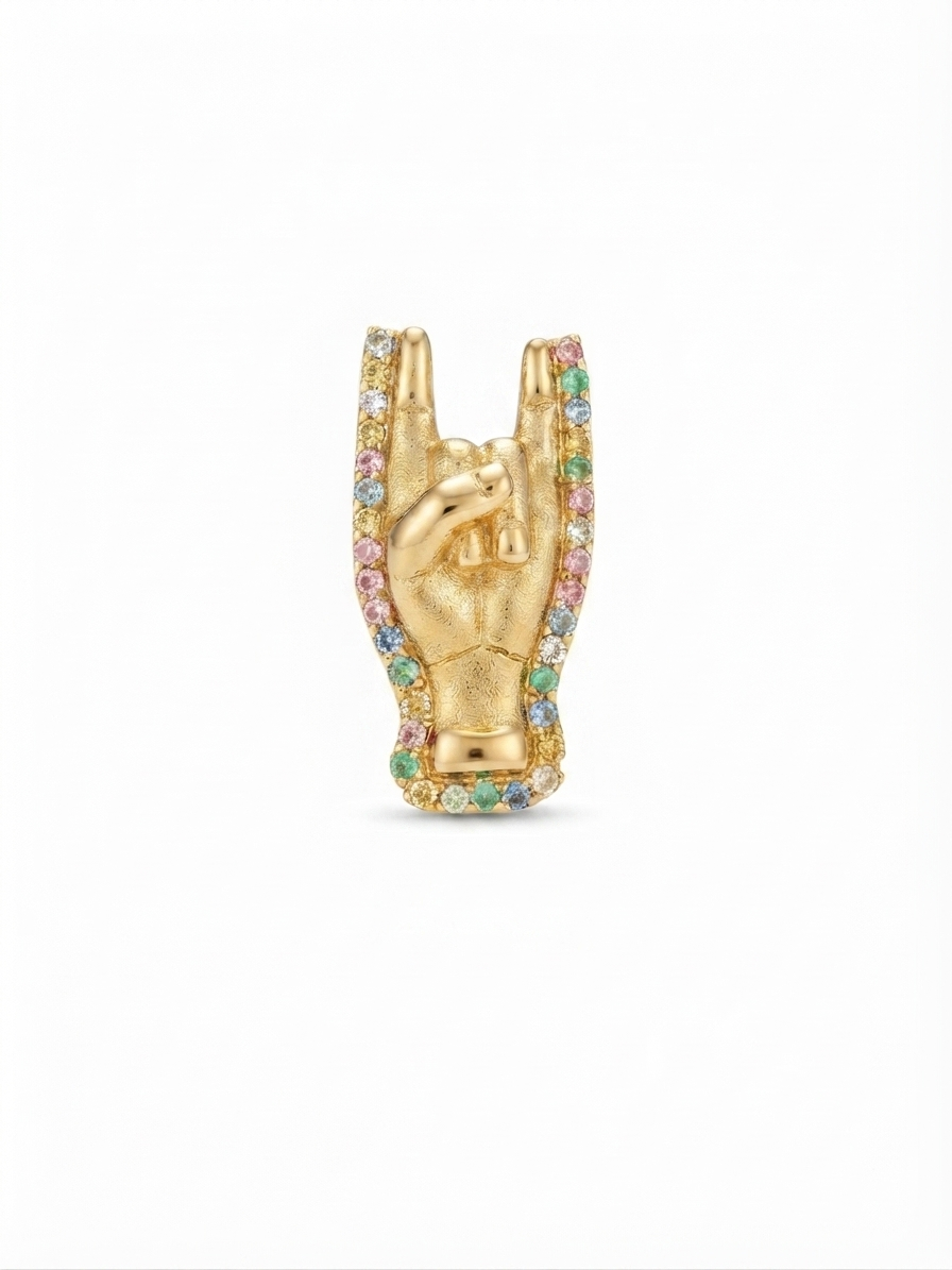 Anello sciallà