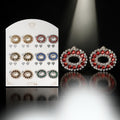 Orecchini Iside  (prezzo cad. 1)