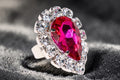 Anello Velina