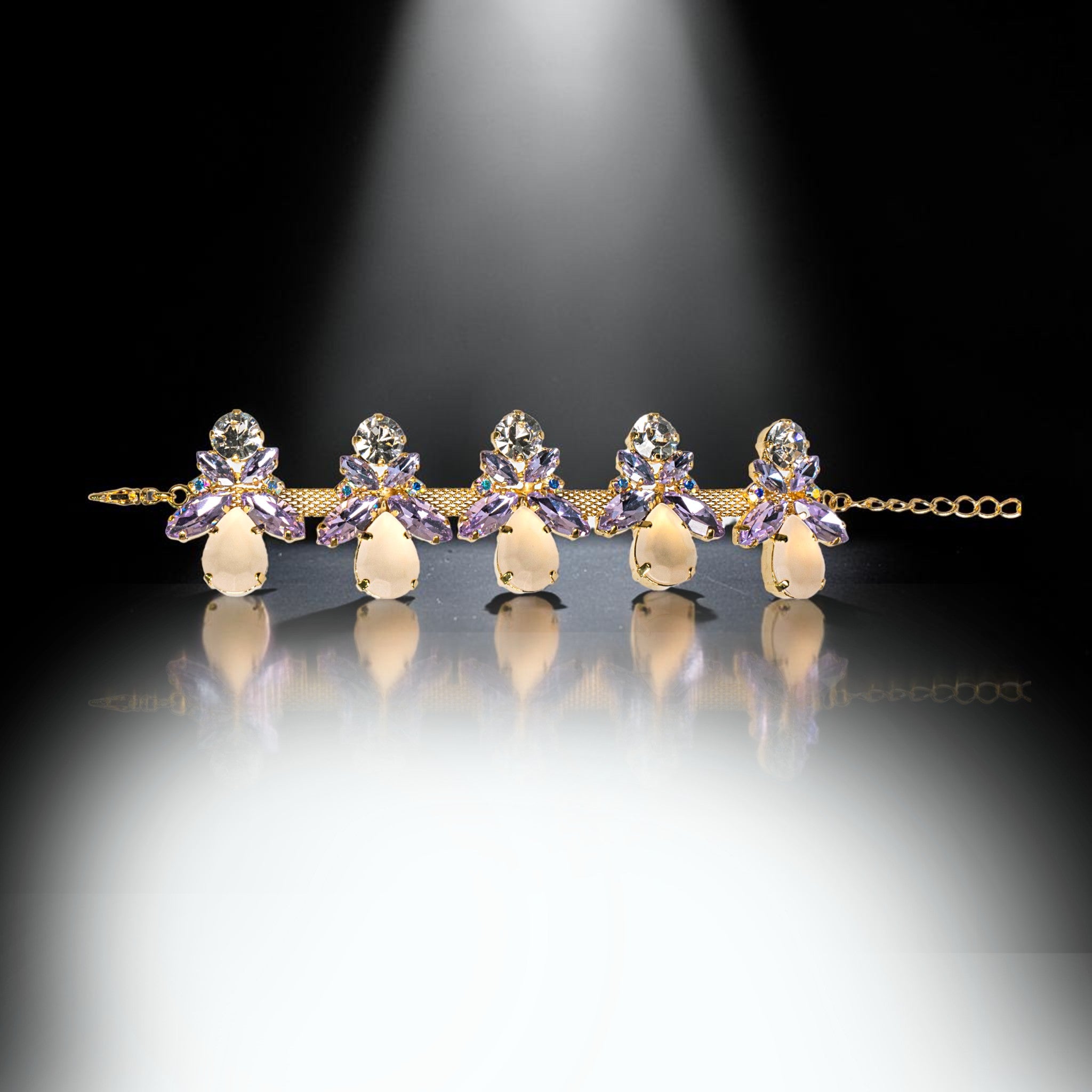 Bracciale Hortia