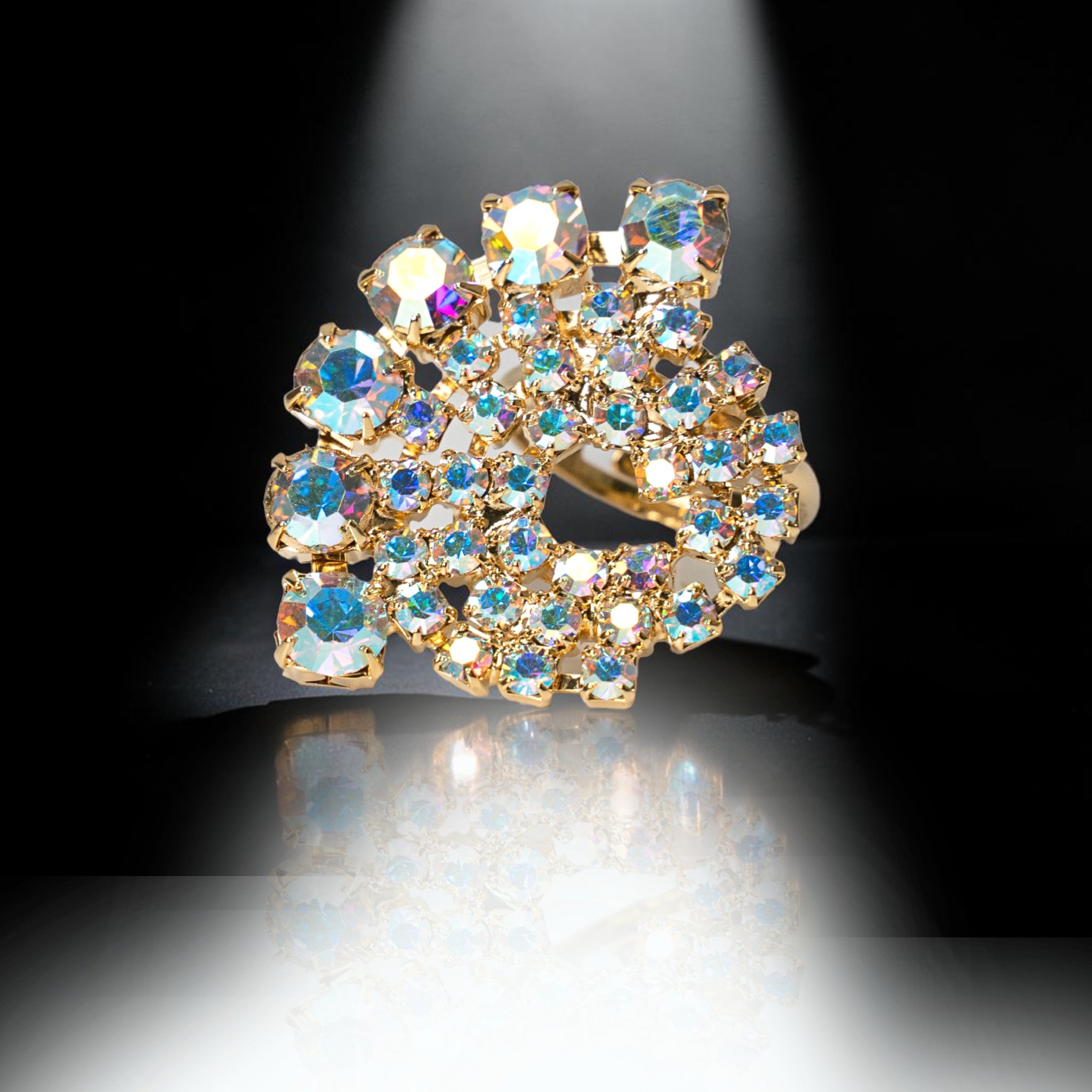 Anello Sallustia