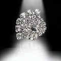 Anello Sabina