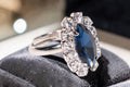 Anello Saralya