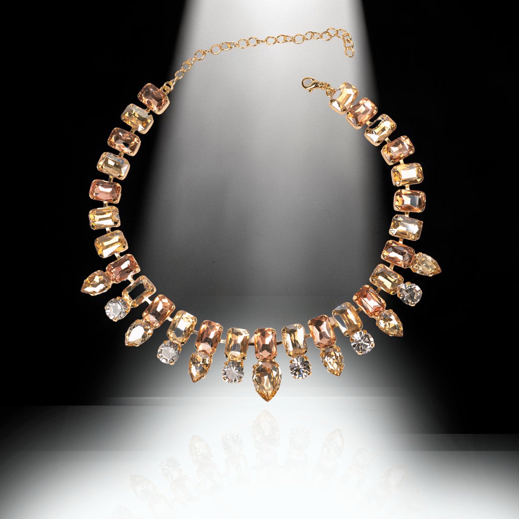 Collana Patricia